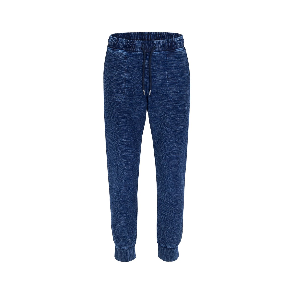 JOGGING DENIM bleu, PULLIN