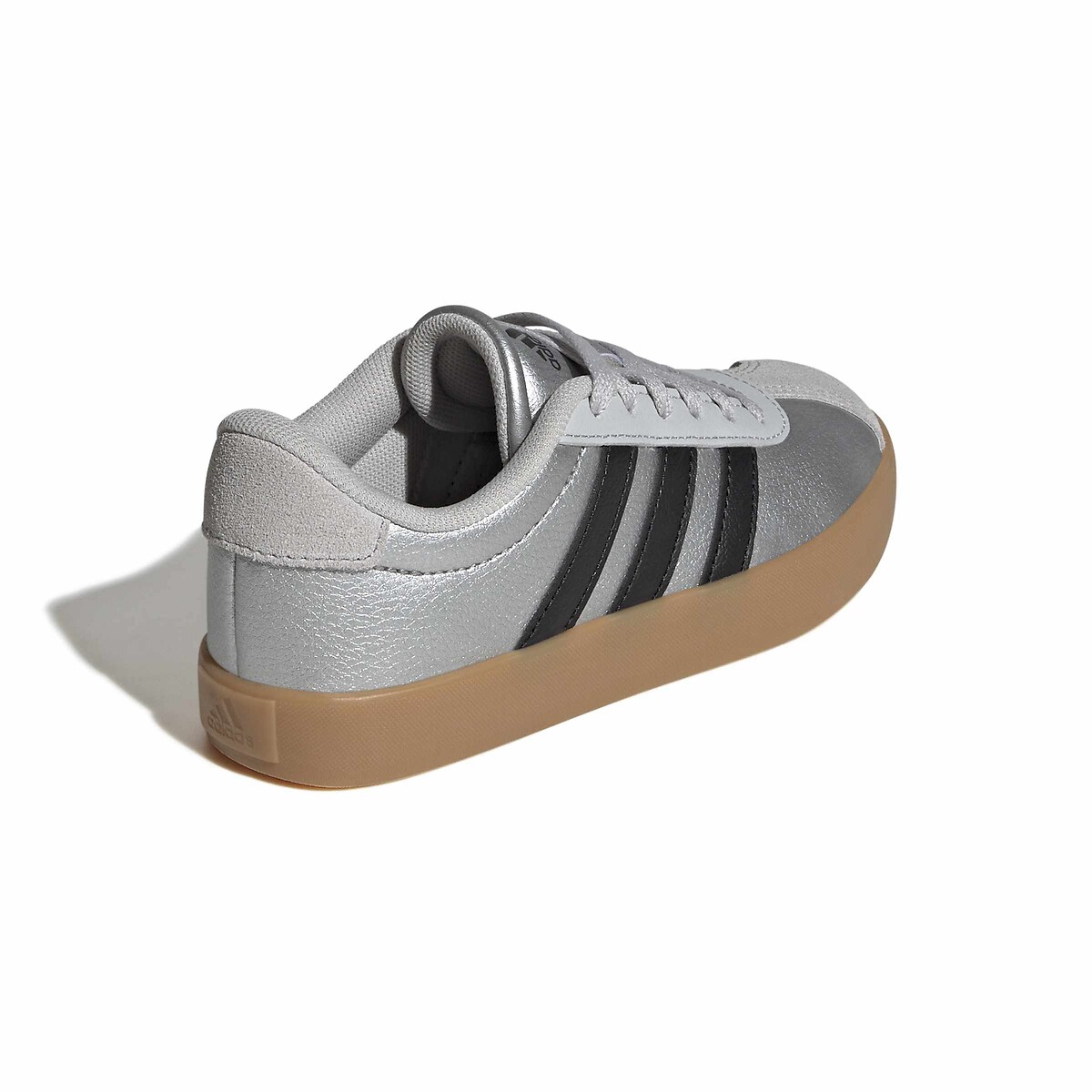 Baskets VL Court 3.0 argent, ADIDAS SPORTSWEAR
