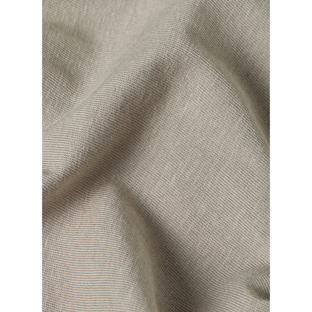 T-shirt en coton noir uni avec un col rond et un patch d'authenticité gris, G-Star RAW