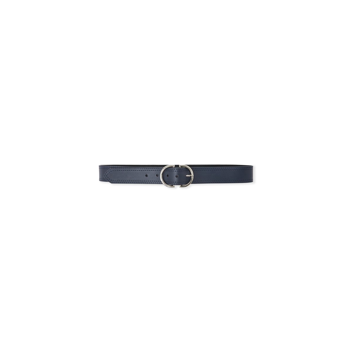ETAM AUTRES ACCESSOIRES BILLY - CEINTURE encre, ETAM