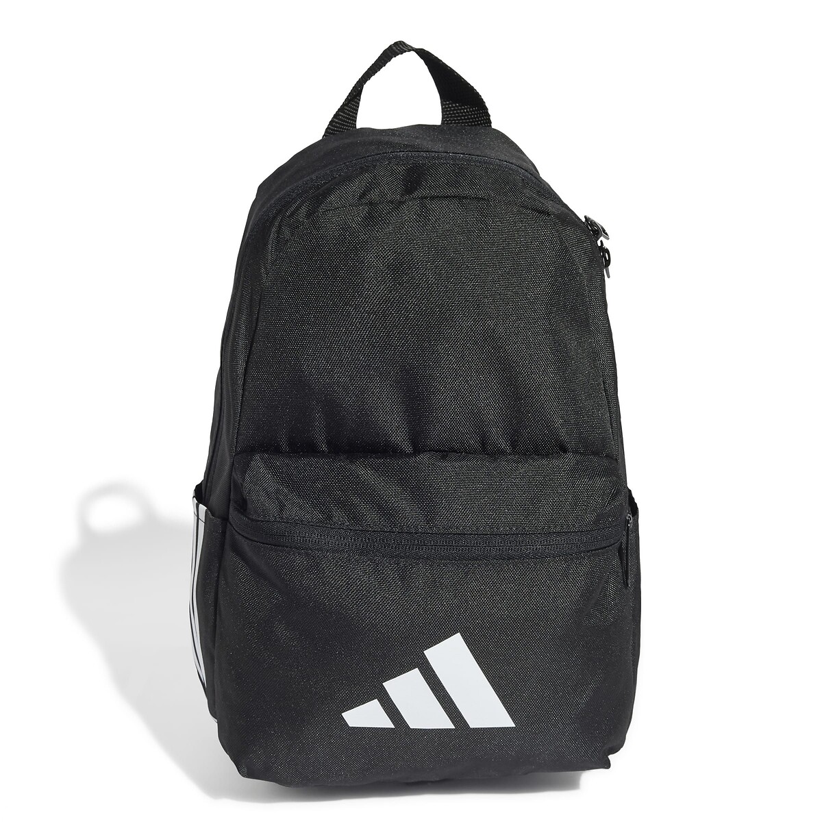 Sac à dos logo 3 bandes noir, adidas Performance