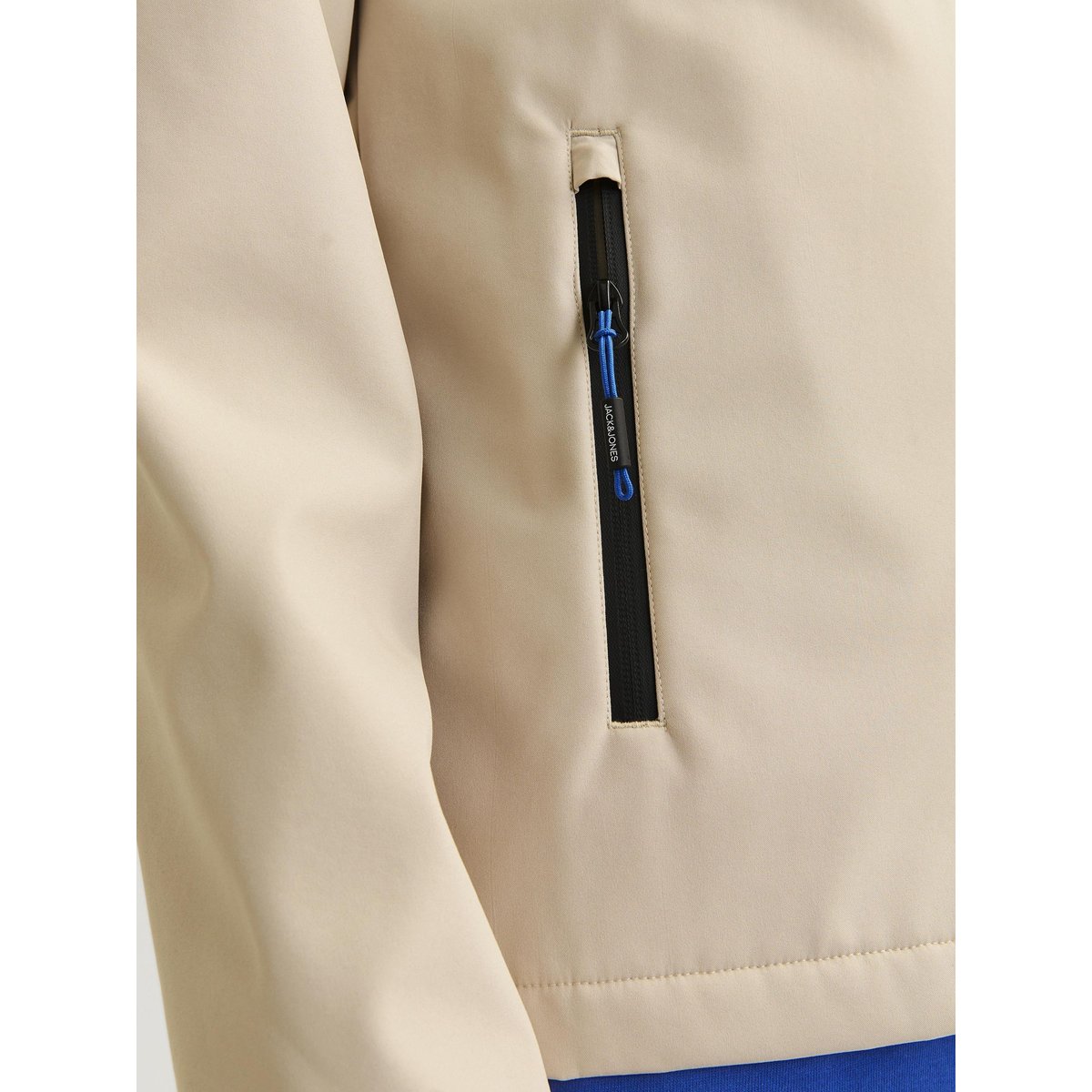 Manteau Softshell moonbeam, JACK & JONES