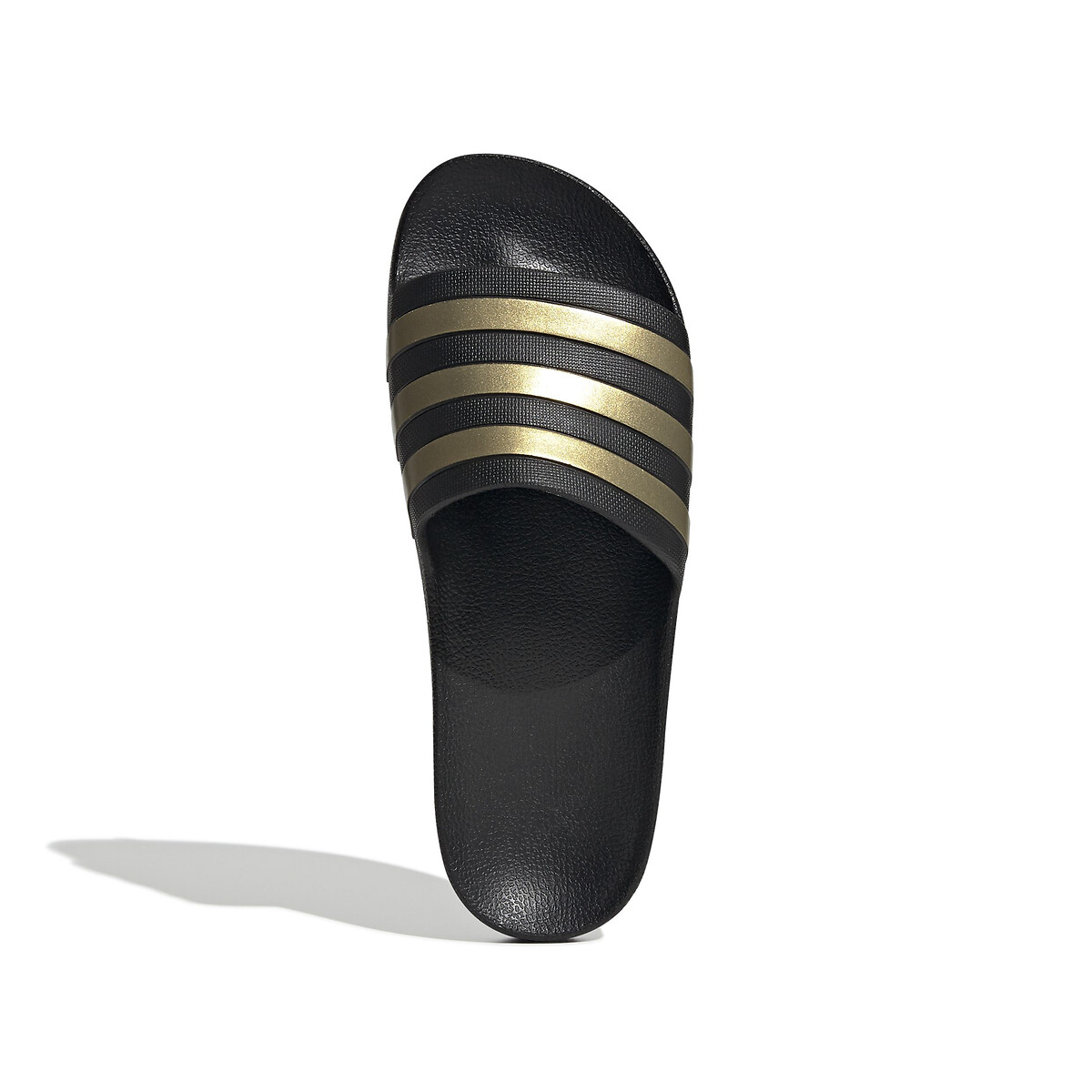 Claquettes Adilette Aqua noir, ADIDAS SPORTSWEAR
