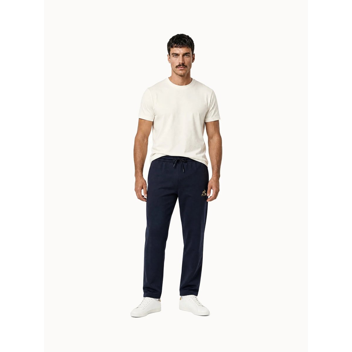 Pantalon Coq d'Or dark velvet, LE COQ SPORTIF