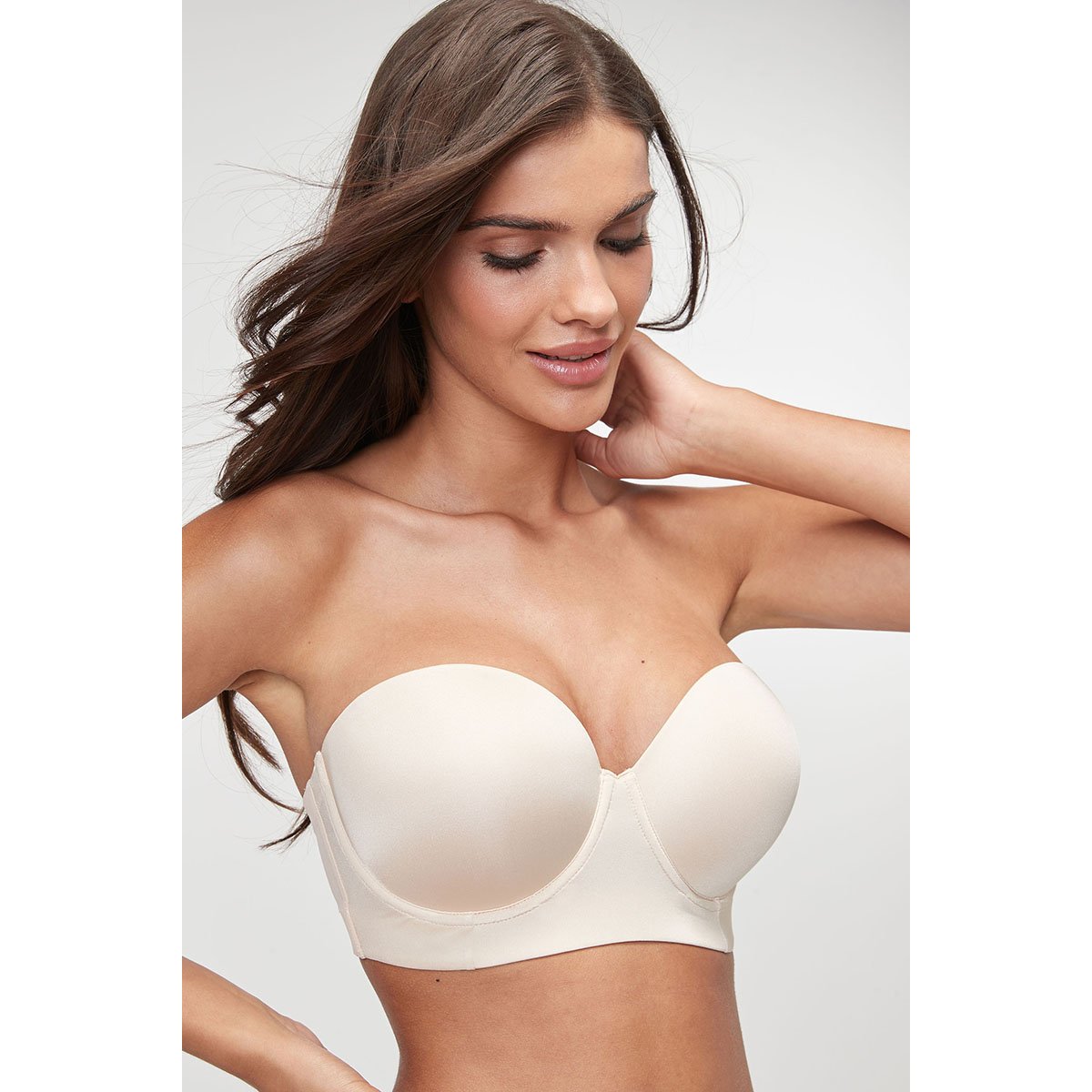 Soutien-gorge Multipositions À Dos Échancré nu, NEXT