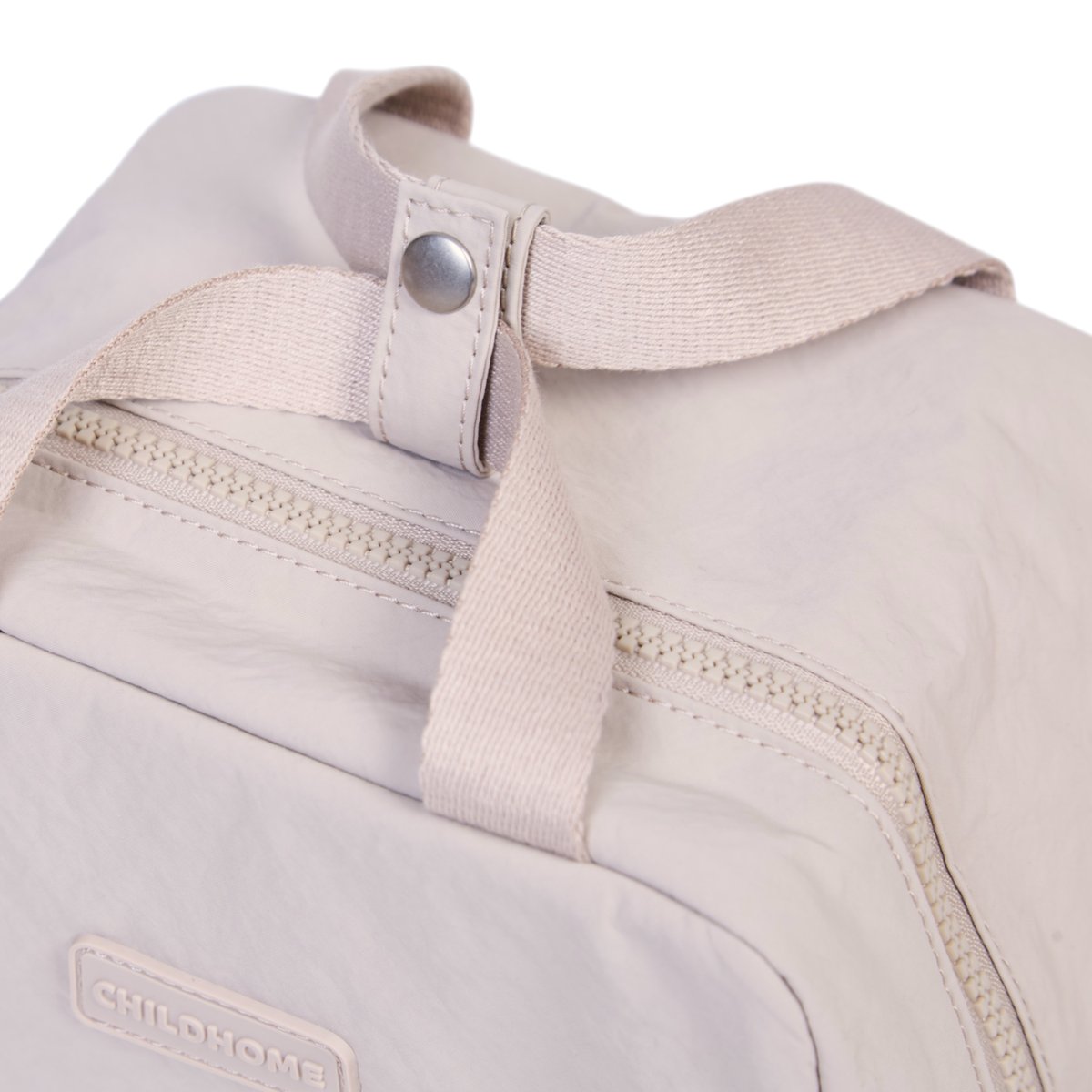 Pochette repas isotherme mellow beige, CHILDHOME