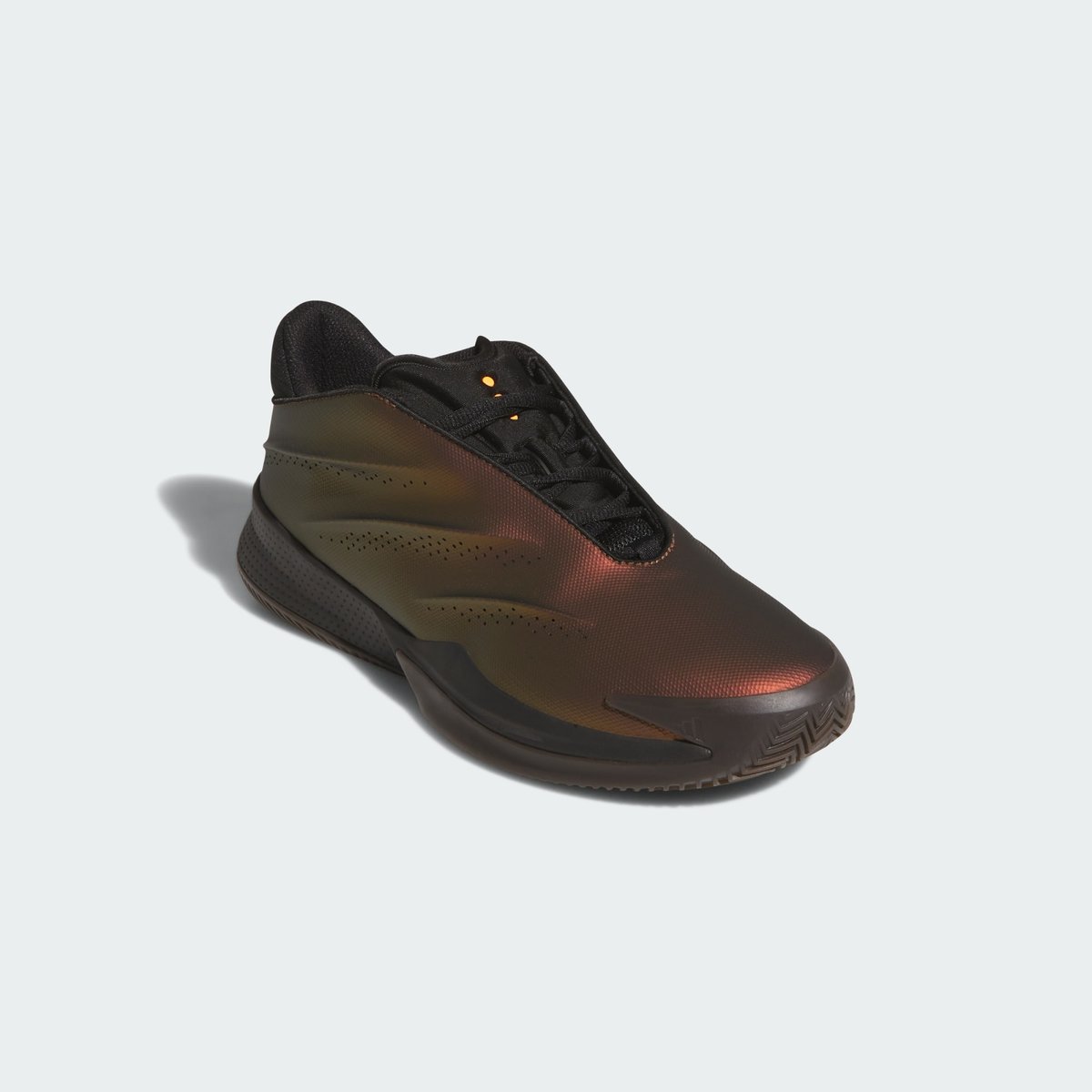Chaussure Crazy Energy+ Chaussure Crazy Energy+ orange / core black / lucid orange, adidas Performance