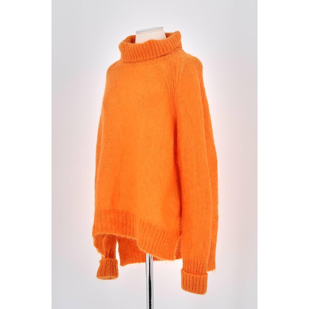Pull - Bon État orange, AMERICAN VINTAGE