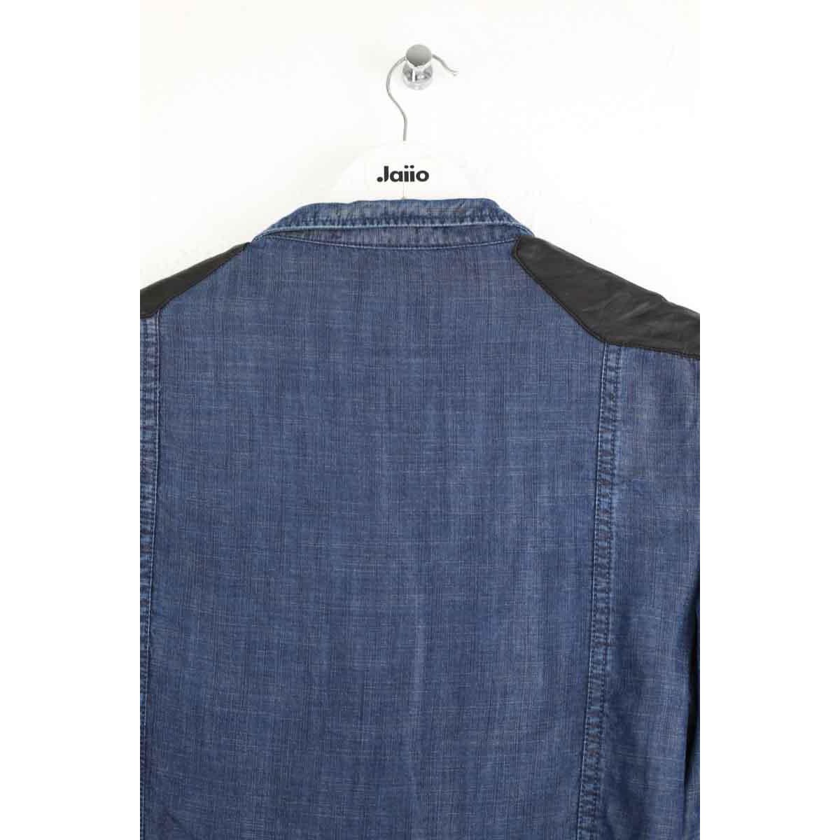 Chemise - Très Bon État bleu, THE KOOPLES