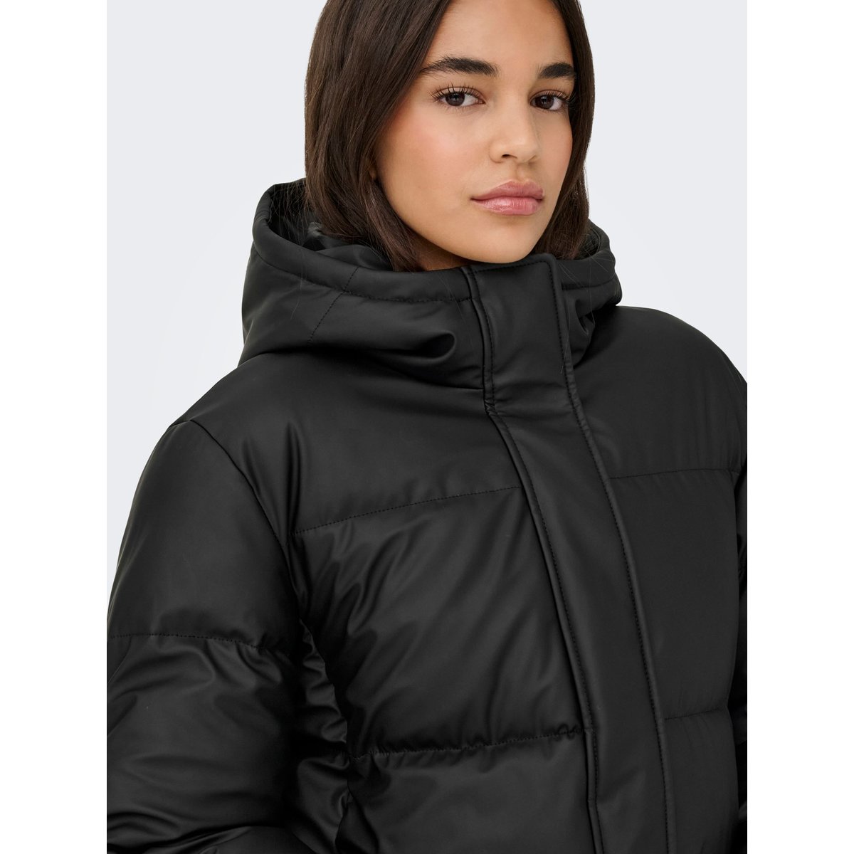 Doudoune noire - black, JDY