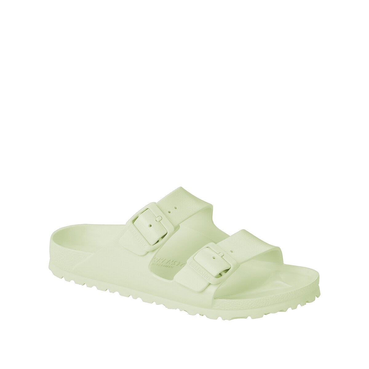 Sabot con doppio cinturino Arizona EVA verde pastello , BIRKENSTOCK