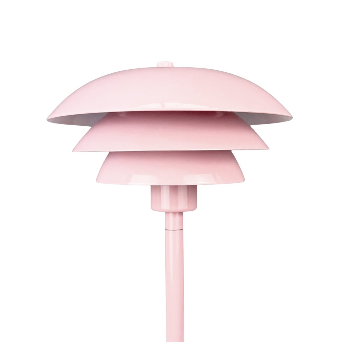 Lampe de table SIXTEEN rose, DYBERG LARSEN