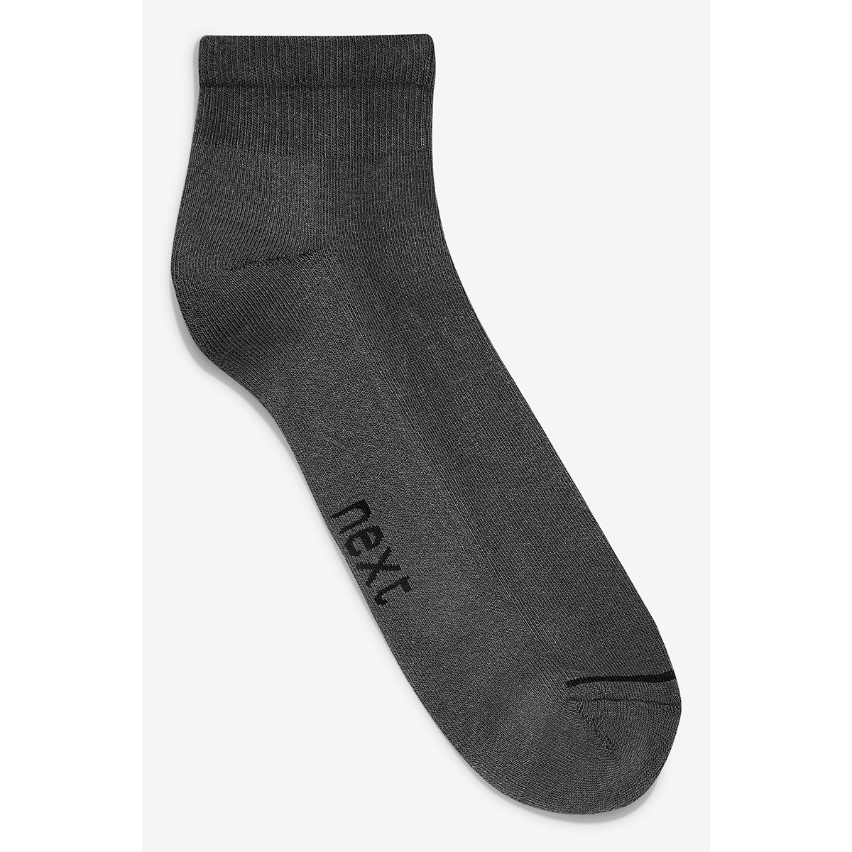 Chaussettes de sport mi-hautes, lot de 10 mixte, NEXT
