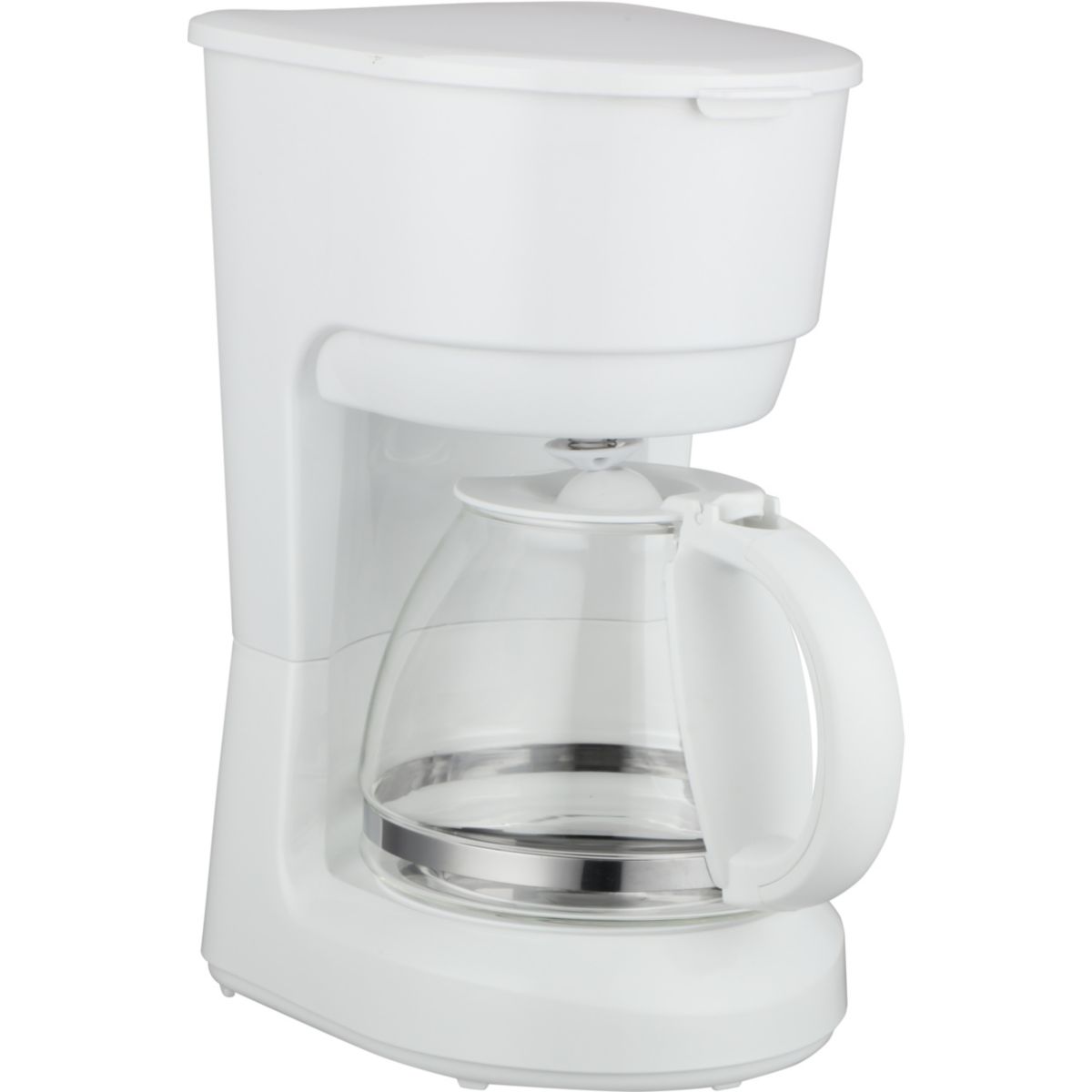 Cafetière filtre CFL7w couleur unique, LISTO