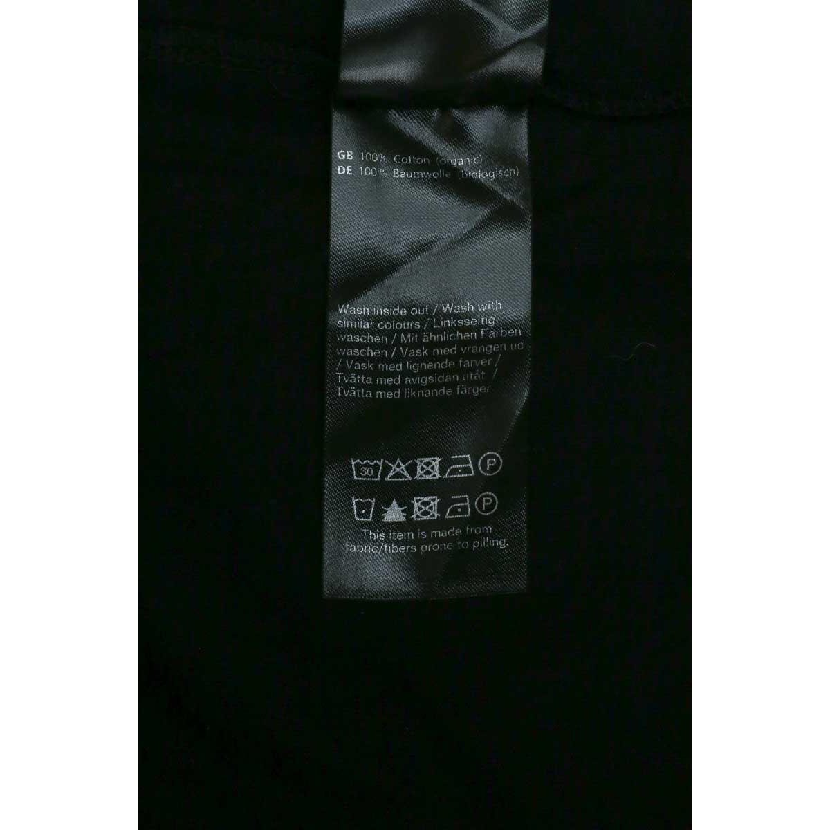 T-shirt - Très Bon État noir, SAMSOE AND SAMSOE