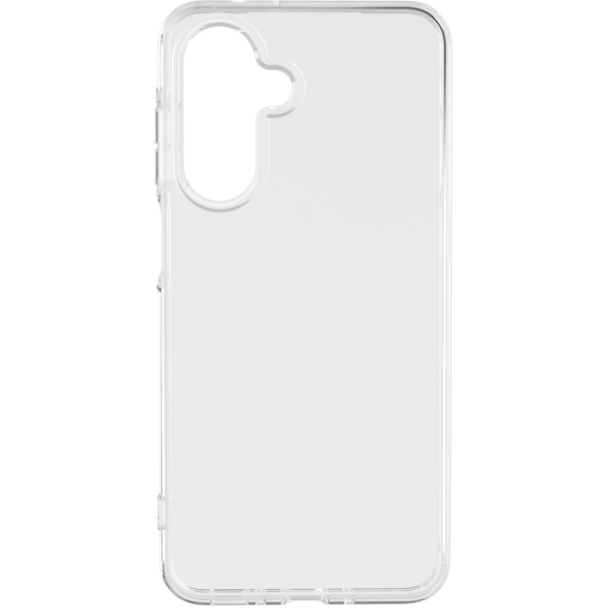Coque Samsung A26 souple couleur unique, ESSENTIEL B