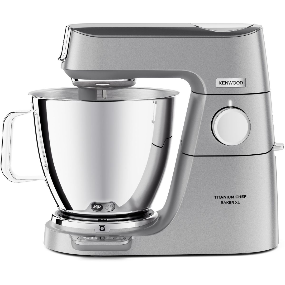 Bol KAB70.000SS inox, KENWOOD
