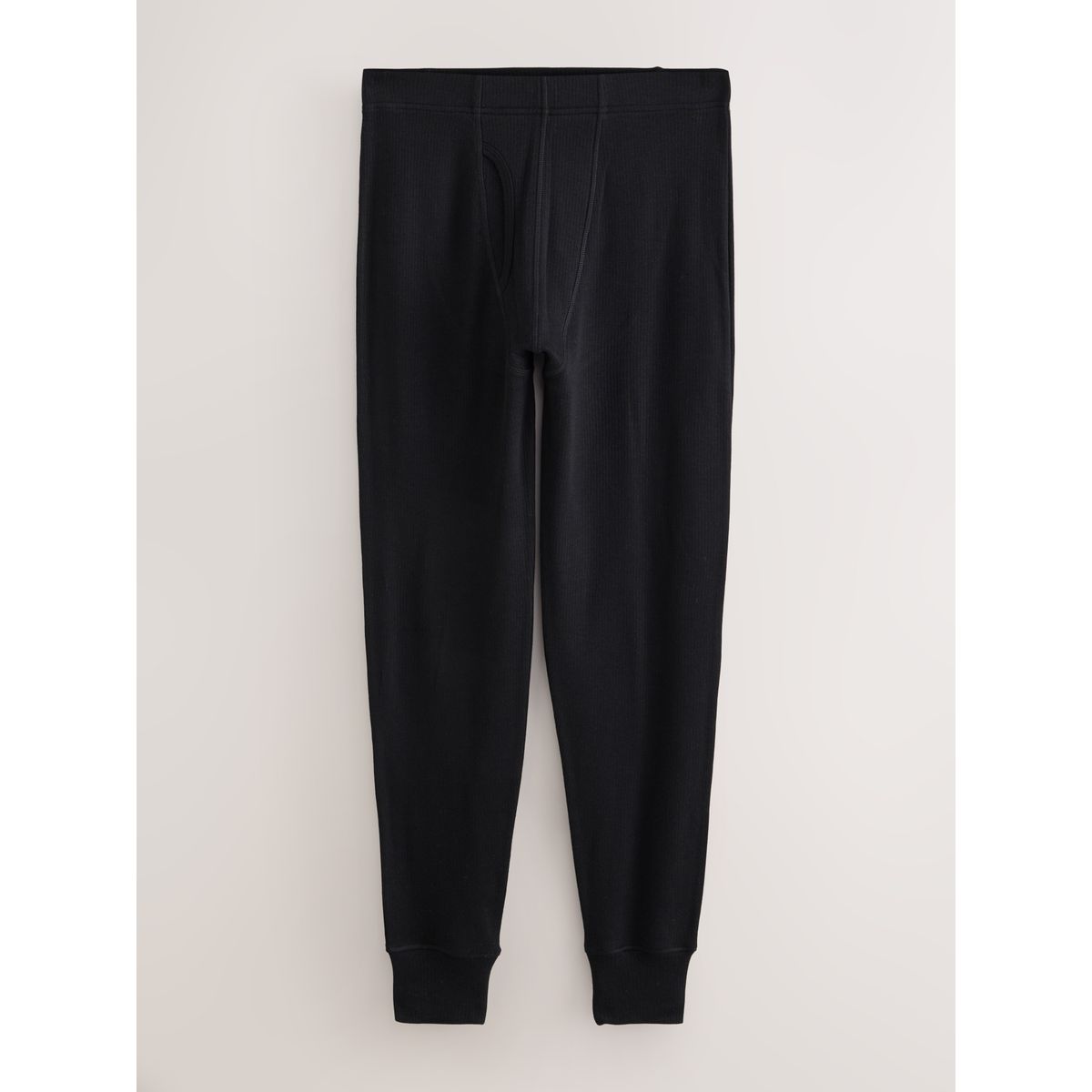 Leggings chauds, lot de 2 noir, NEXT