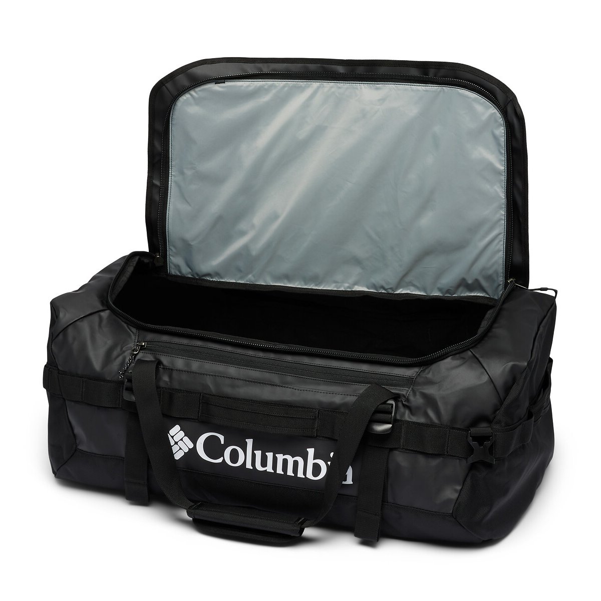Borsone Landroamer 60L Duffel nero , COLUMBIA