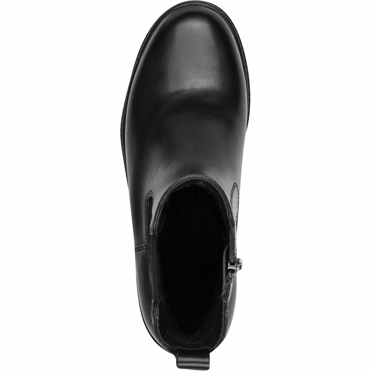 Boots chelsea noir, TAMARIS