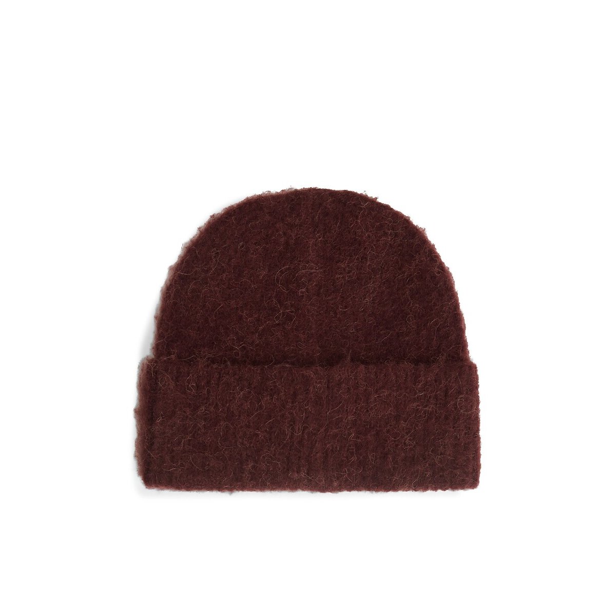 Gorro ELEVATED CHIC burdeos, TOMMY HILFIGER
