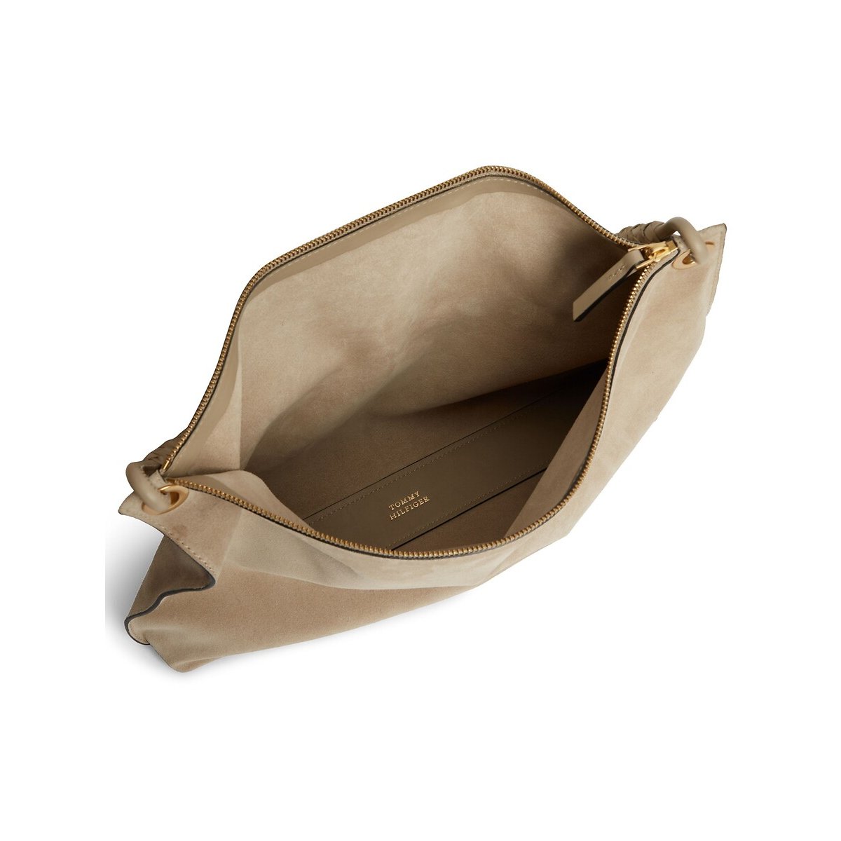. beige clair, TOMMY HILFIGER