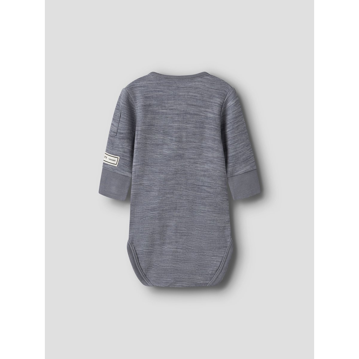 Barboteuse folkstone gray, NAME IT