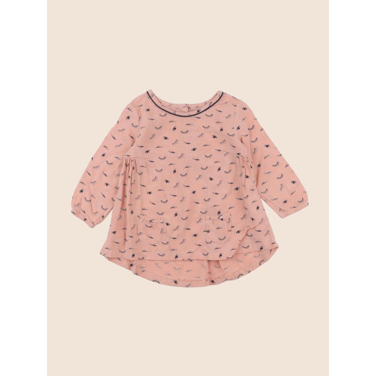 Robe - Très bon état rose, LA REDOUTE