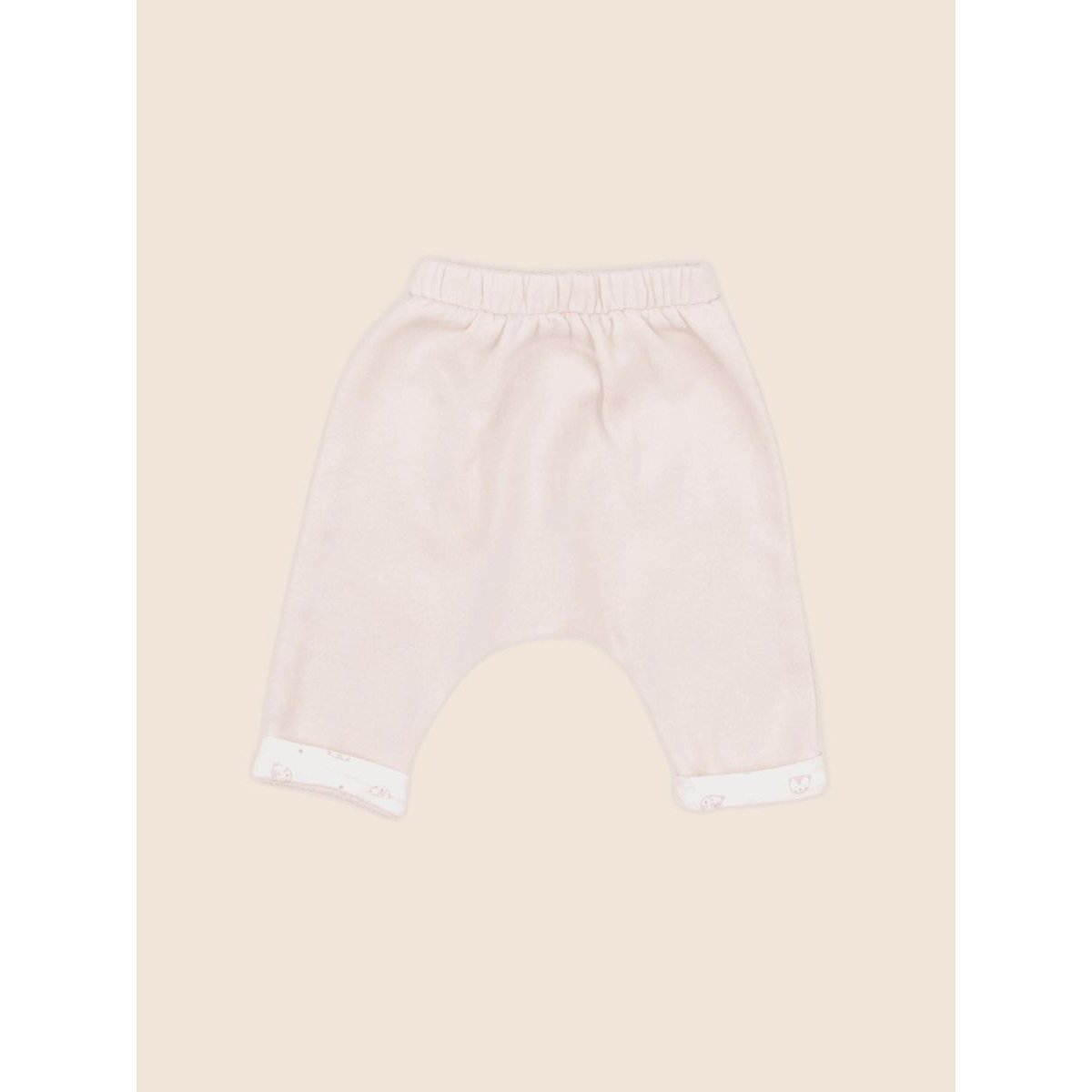Pantalon - Très bon état rose, VERTBAUDET
