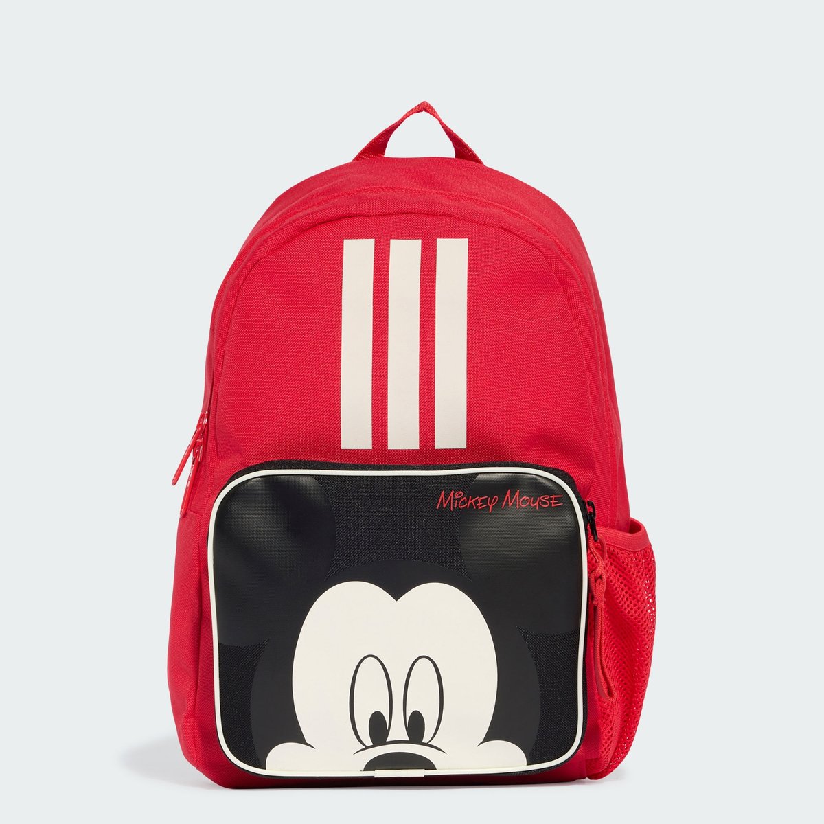 Sac À Dos Adidas Disney Mickey Mouse Sac À Dos Adidas Disney Mickey Mouse pure ruby / black / off white, ADIDAS SPORTSWEAR