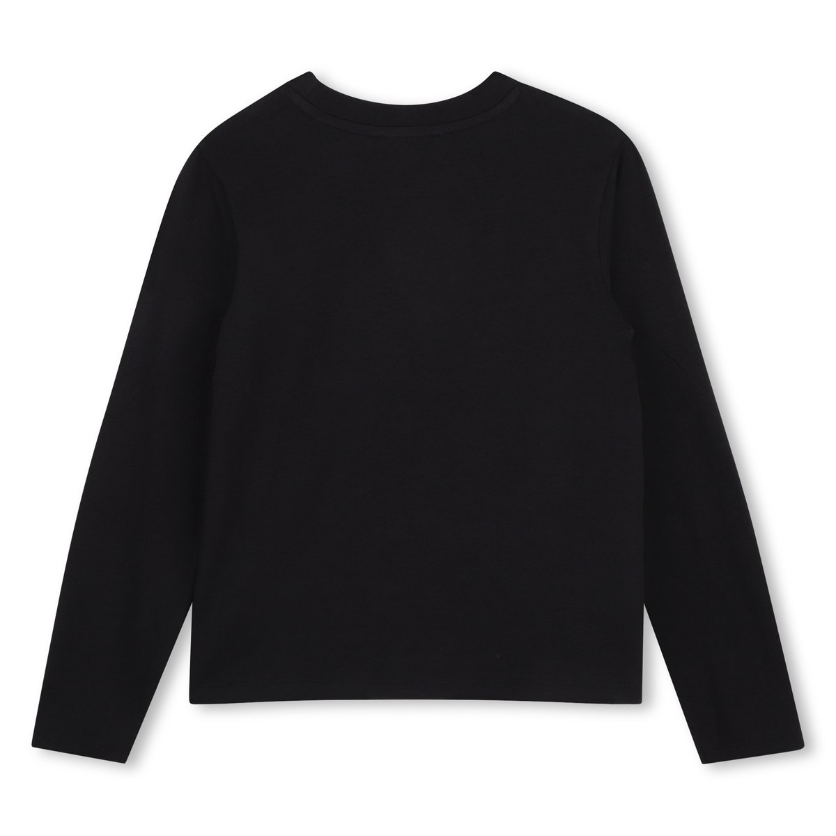 Tee-shirt manches longues black, DKNY