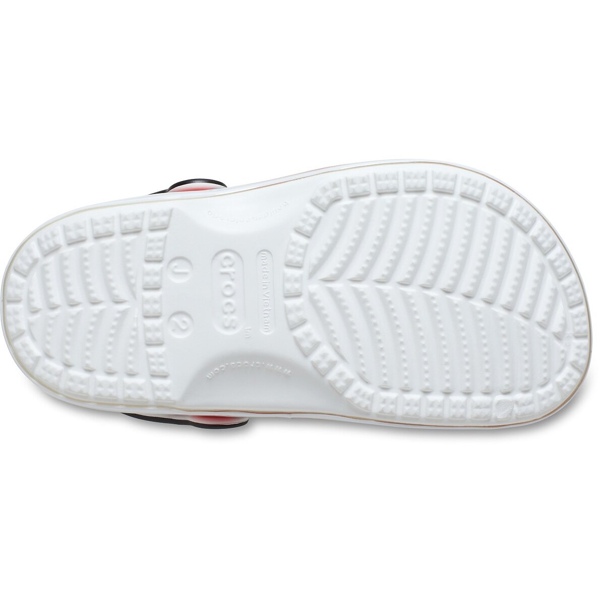 Klompen CLASSIC POKEMON bedrukt zwart, CROCS