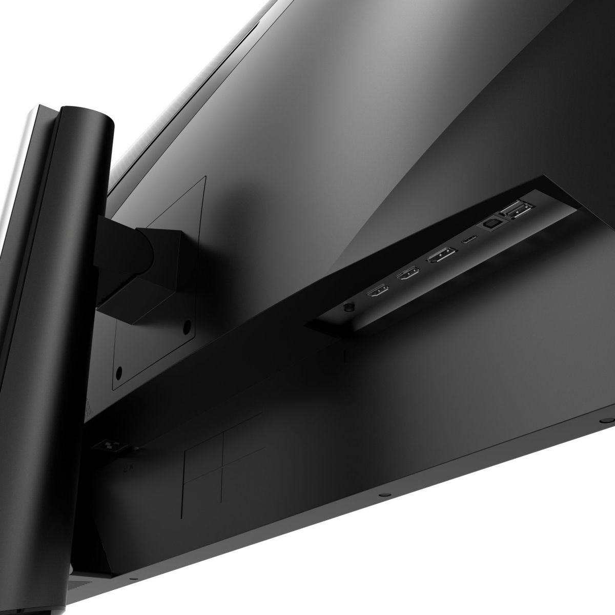 Ecran PC Gamer MAG401QR 40" 1500R UWQHD 155Hz IPS HDR True Black 400 HDMI 2.1 USB-C 65W AMD FreeSync couleur unique, MSI