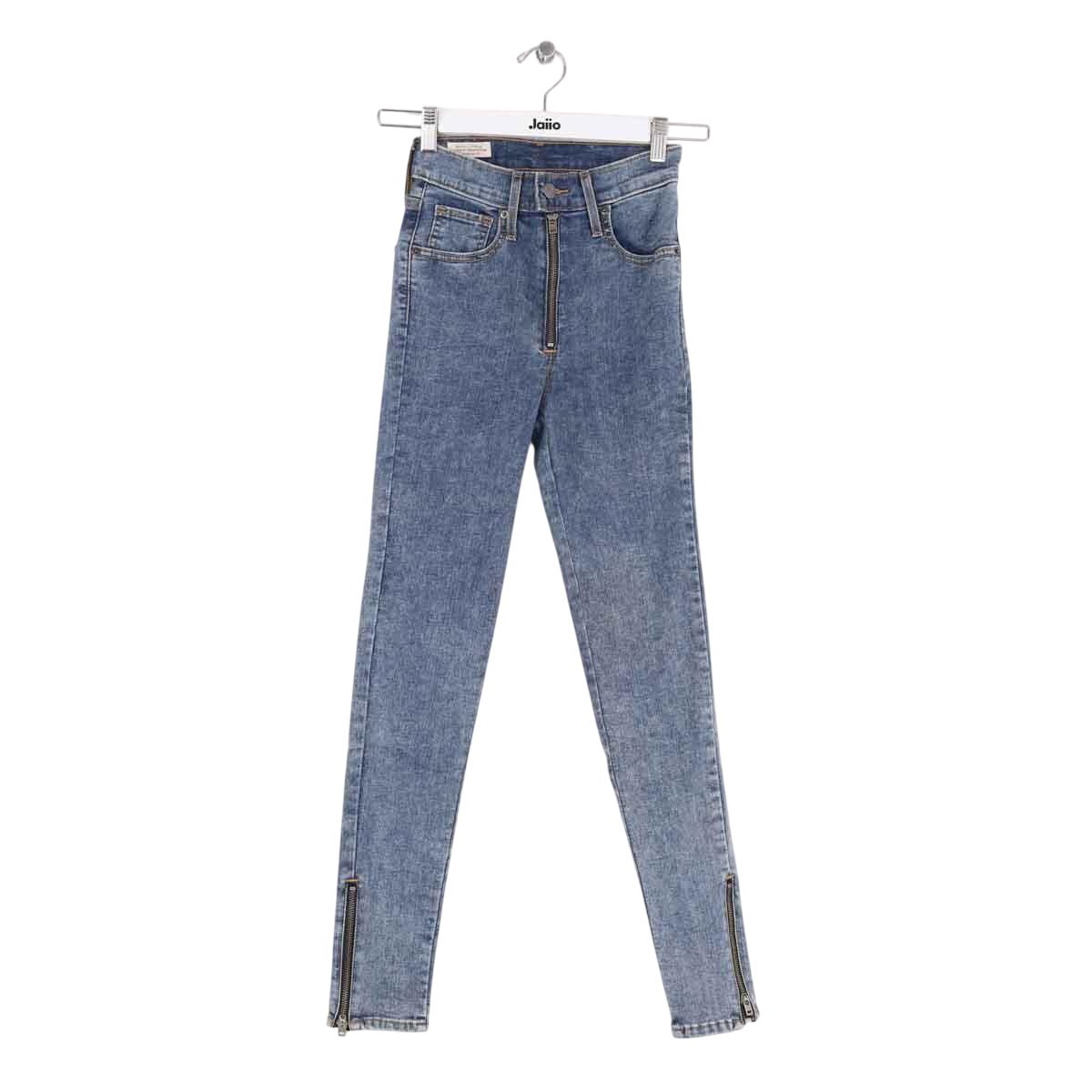Jean slim - Très Bon État bleu, LEVI'S