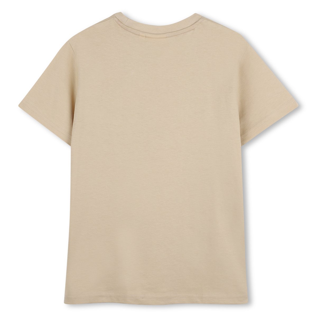 T-shirts à manches courtes sand, HUGO KIDSWEAR