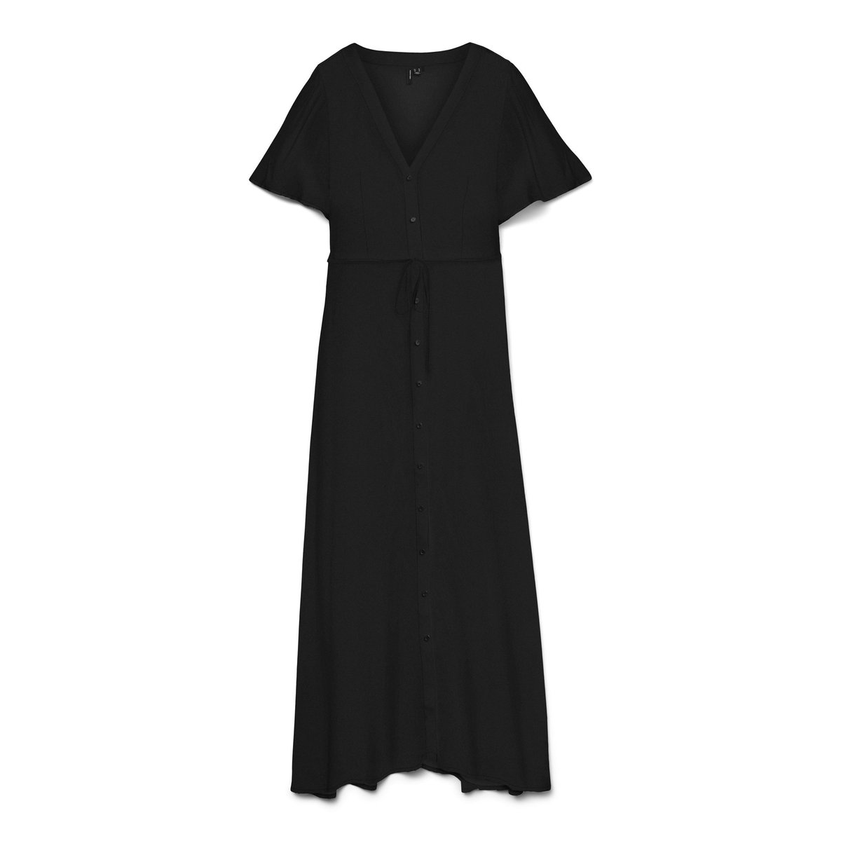 Robe black 1, VERO MODA