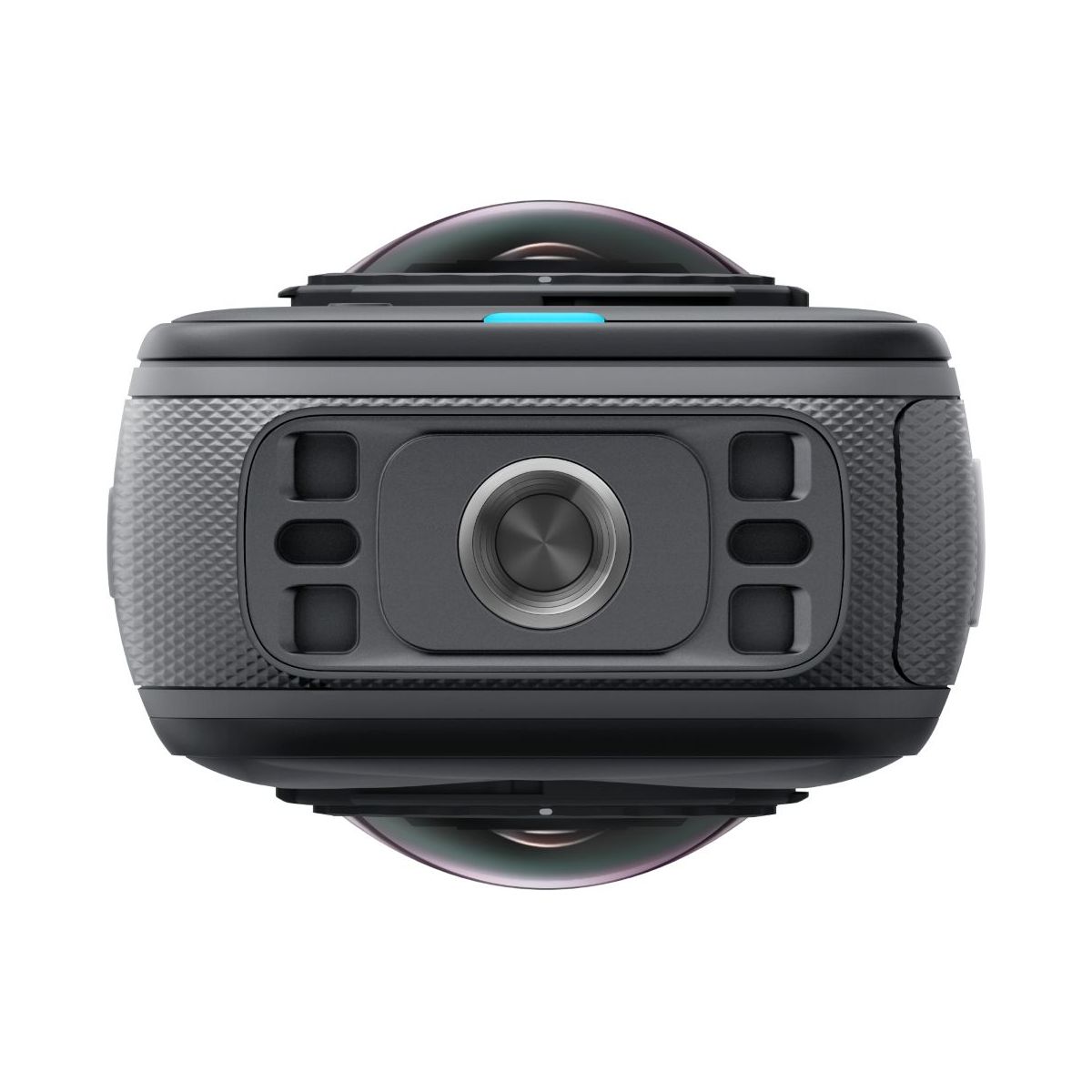 Caméra 360 X5 BUNDLE VERSION couleur unique, INSTA360