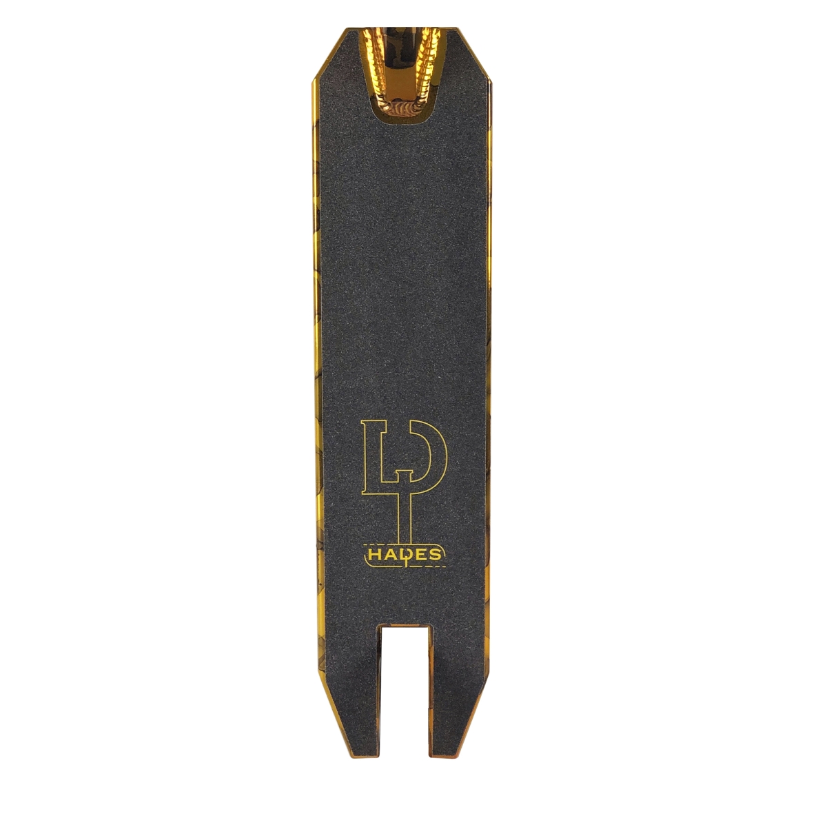 Trottinette freestyle TALOS - Hades orange, GLOBBER