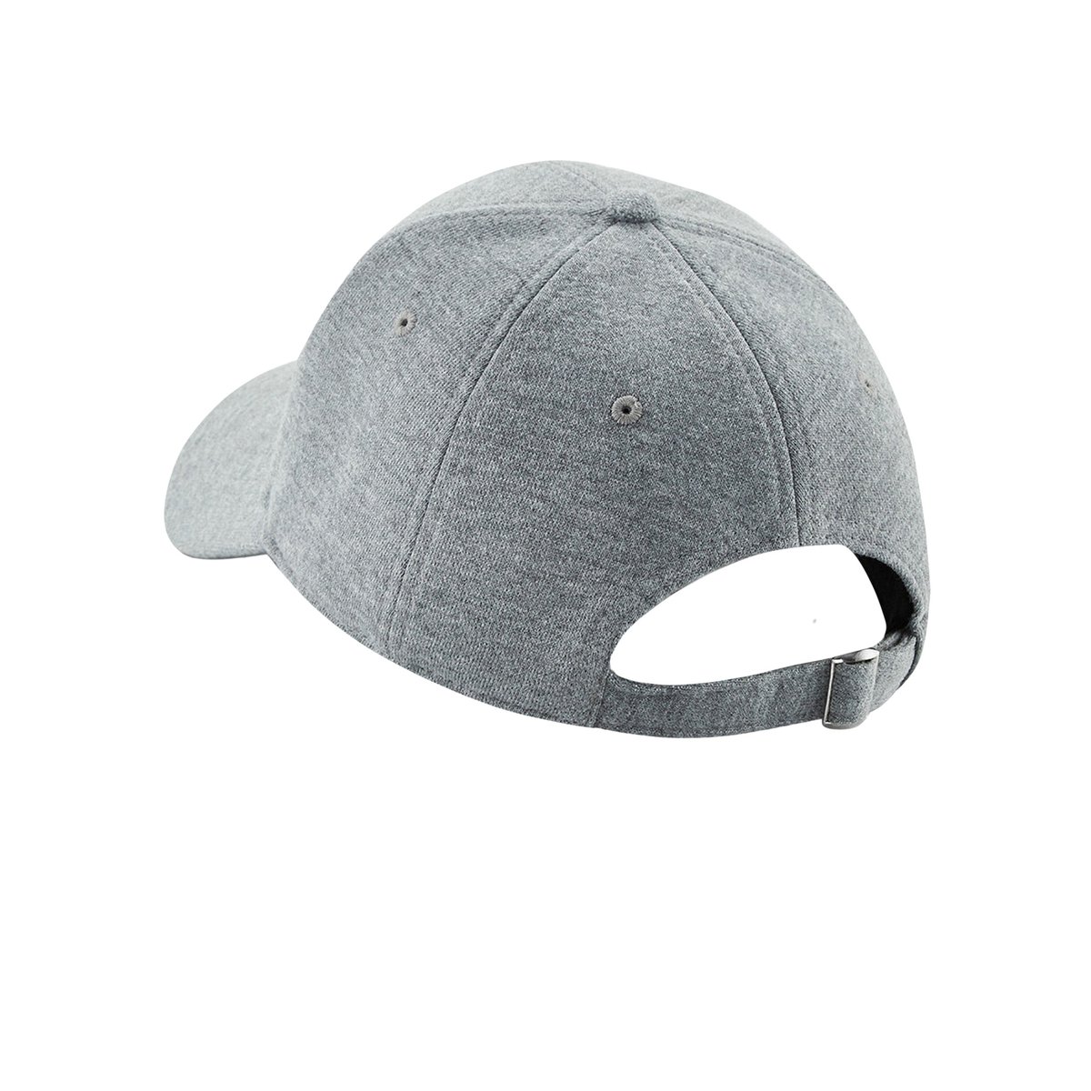 Casquette baseball gris, BEECHFIELD