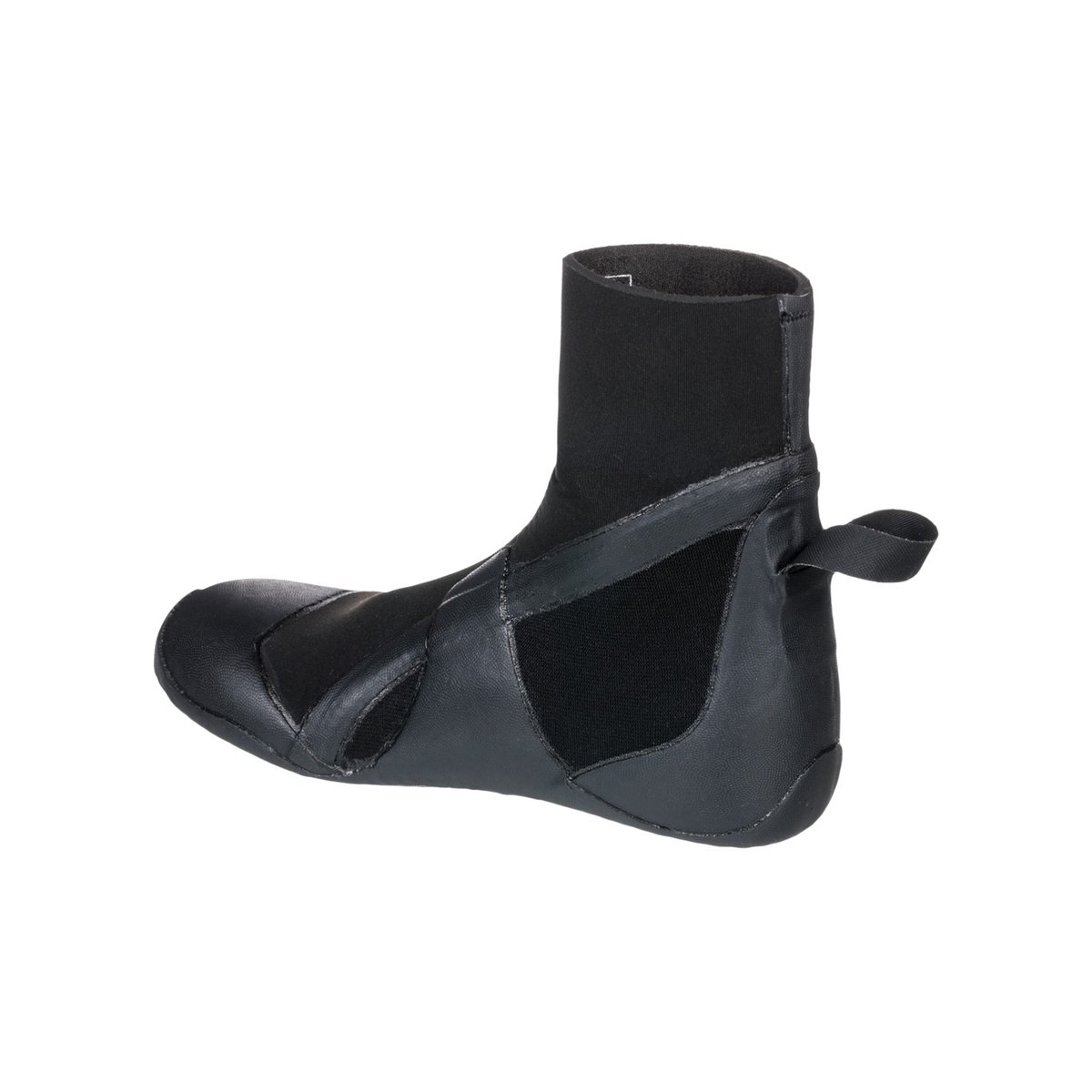 Chaussons de surf à bout rond 5MM ABSOLUTE couleur unique, BILLABONG