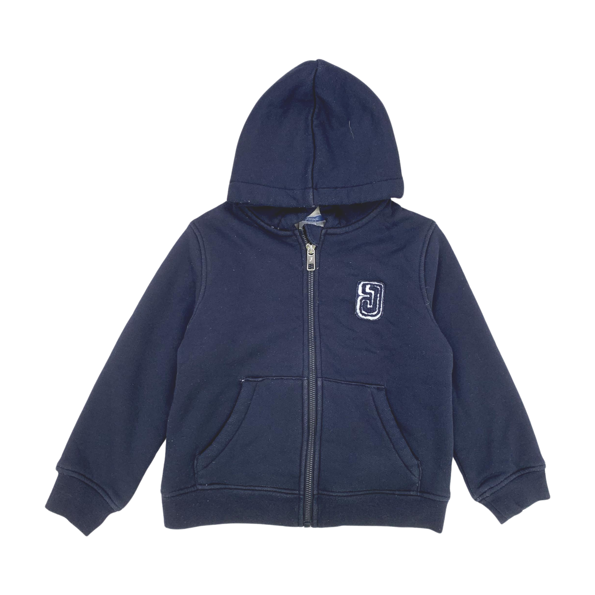 Sweat enfant - Très bon état bleu, JACADI