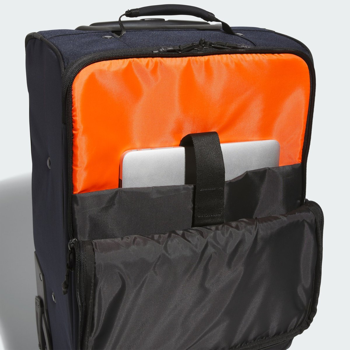 Rolling Carry On Golf 53,24 Cm Rolling Carry On Golf 53,24 Cm legend ink, adidas Performance