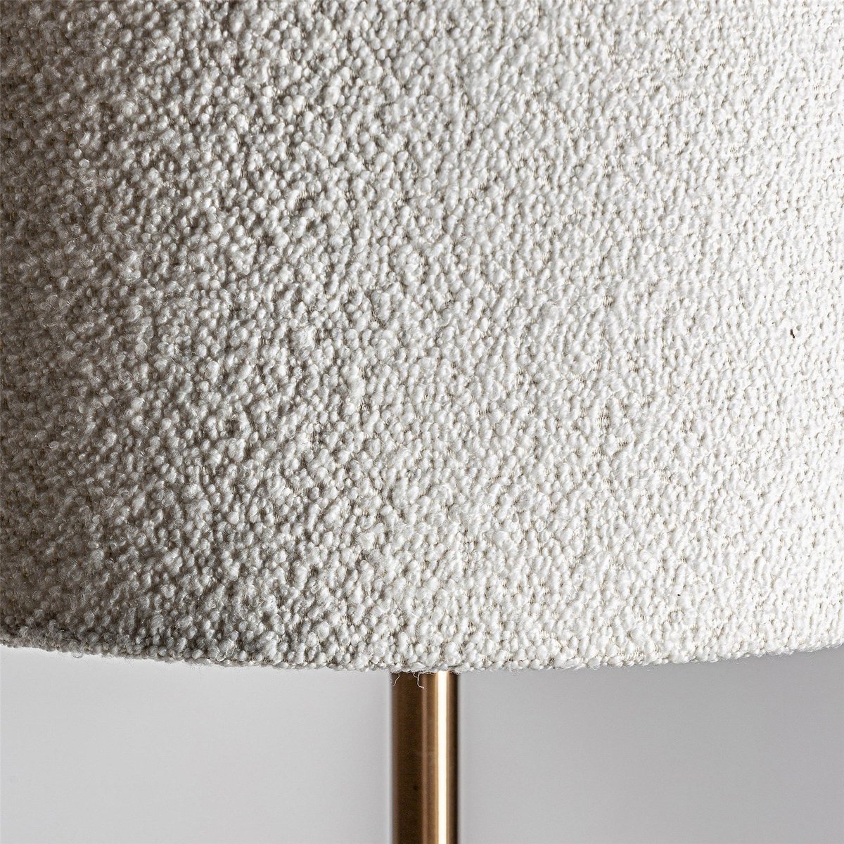 Lampadaire en marbre style art déco noir marbre sculpté, RECOLLECTION