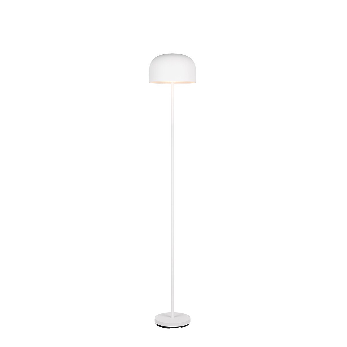 Candeeiro de Pé Jeff, da Trio Lighting branco, TRIO LIGHTING