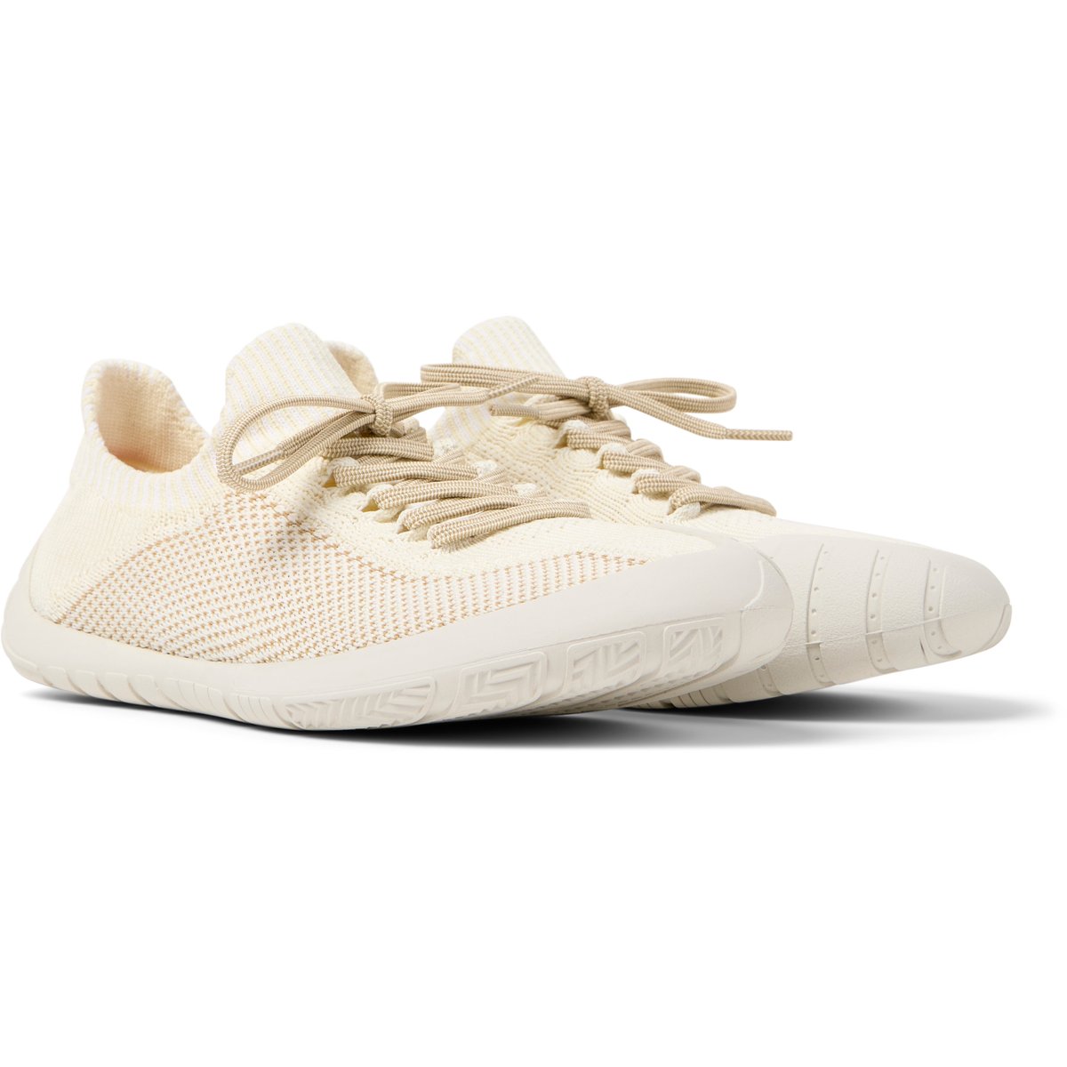 Baskets Peu Path noir, CAMPER