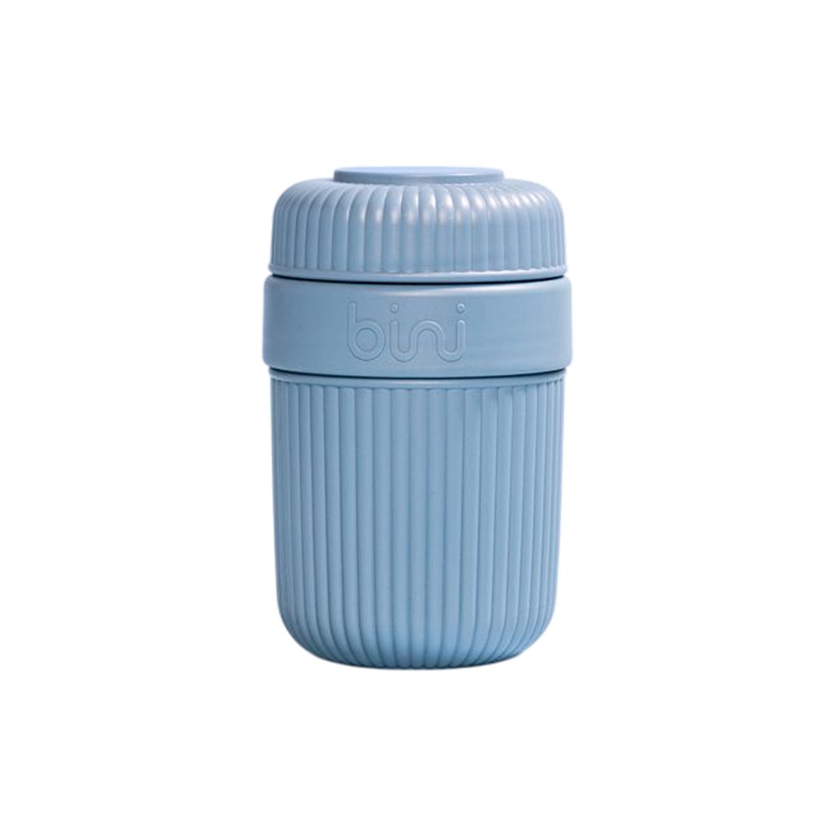 Mug Nomade Bleu clair bleu, BINI