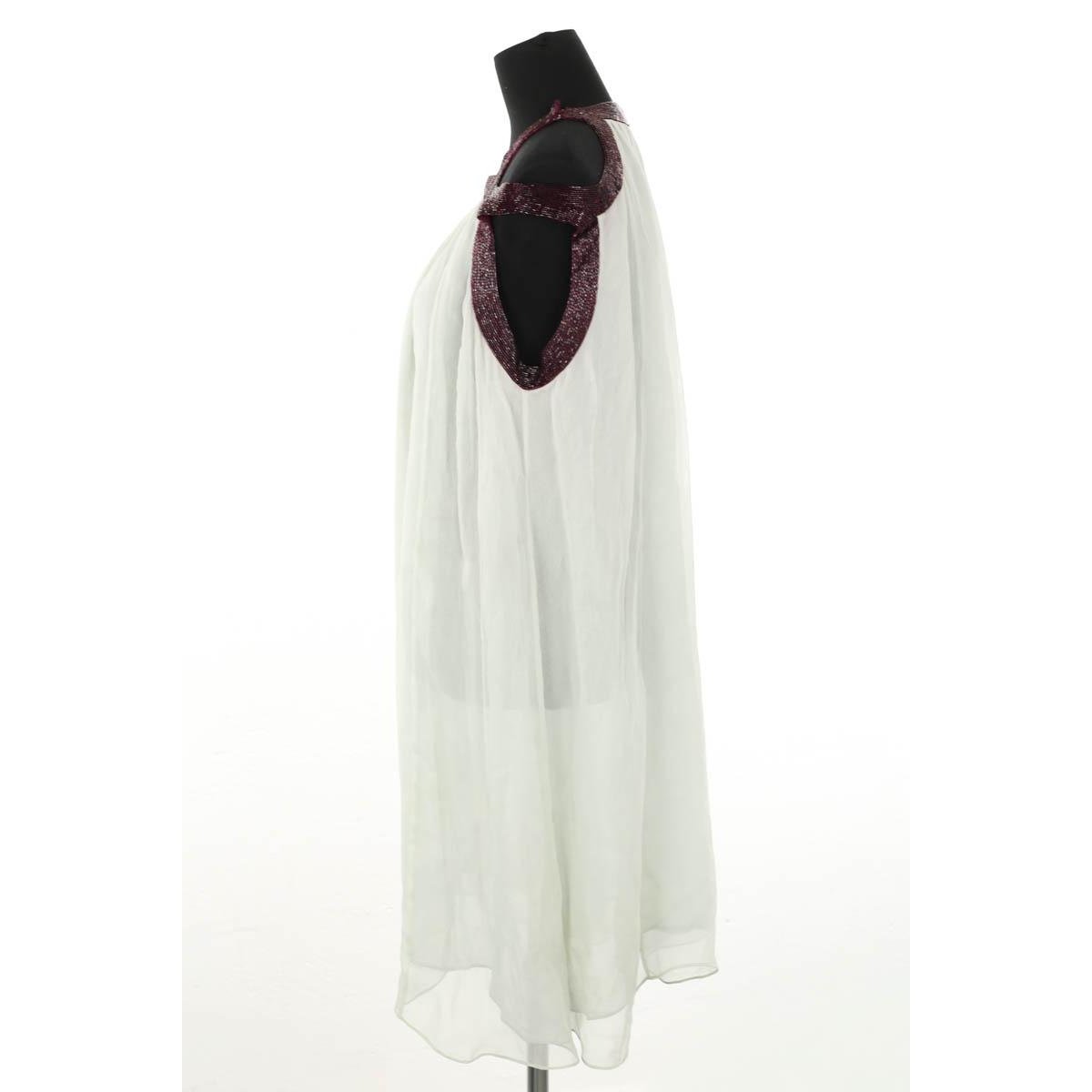 Robe - Très Bon État vert, ANTIK BATIK