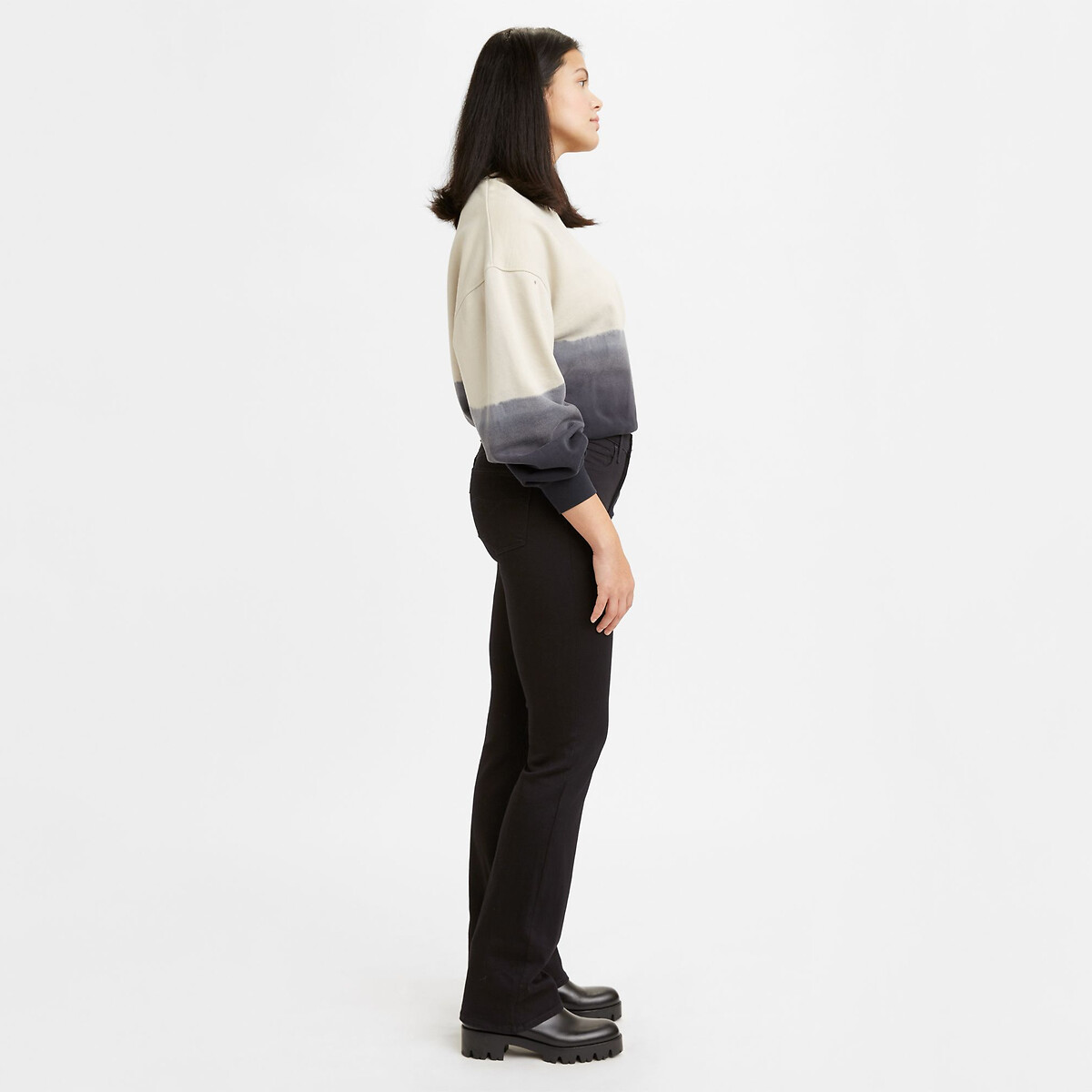 Jean Shaping Boot 315™ soft black, LEVI'S