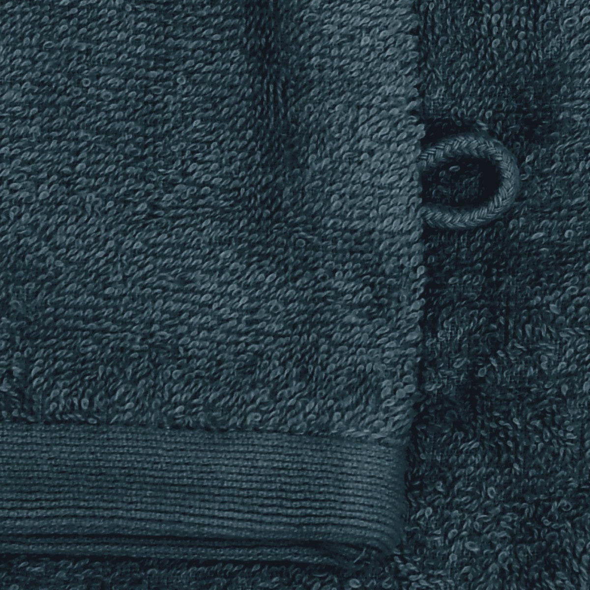 Lot de 2 gants 500 g/m² STUDIO denim, SENSEI MAISON