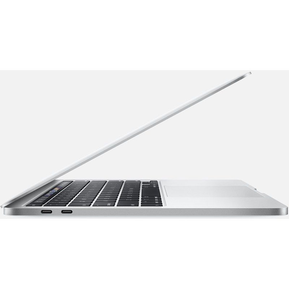 MacBook Pro 13" - i5 - 512 Go - Très bon état argent, APPLE